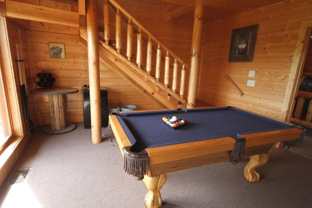 Heavenly Daze A Peachful Retreat Villa Sevierville Eksteriør bilde