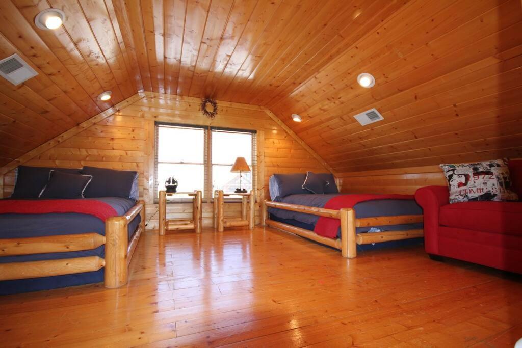 Heavenly Daze A Peachful Retreat Villa Sevierville Eksteriør bilde